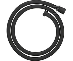 Dušo žarna Grohe Dušo žarna SILVERFLEX 1250mm. Phantom juodas