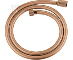 Dušo žarna Grohe Dušo žarna SILVERFLEX 1250mm. Nerūdijantis plienas