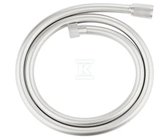Dušo žarna Grohe Dušo žarna SILVERFLEX 1250mm. Nerūdijantis plienas