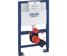 Grohe Rapid SL WC rėmas 0,82 m 6-9 L, be tvirtinimų