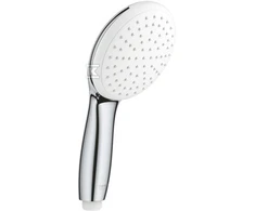 Grohe Grohe dušo galvutė, 1 purškimas Tempesta 110 chromas 27923003