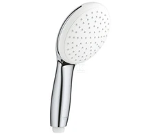 Grohe Grohe dušo galvutė, 1 purškimas Tempesta 110 chromas 27923003