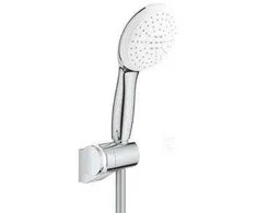 Grohe TEMPE.110 ŠONINIS DUŠAS ŠONINIS DUŠAS 3 PUSĖS
