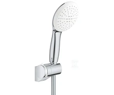 Grohe TEMPE.110 ŠONINIS DUŠAS ŠONINIS DUŠAS 3 PUSĖS