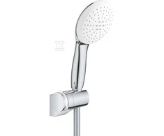 Grohe TEMPE.110 ŠONINIS DUŠAS ŠONINIS DUŠAS 3 PUSĖS