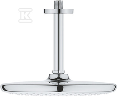 Grohe Lietaus galva iš lubų 250, chromas
