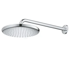 Grohe Potinkinė lietaus dušo galva Tempesta 26662000