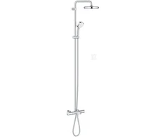 Dušo sistema Grohe TEMPESTA COSMOPOLITAN SYSTEM 210 26223001