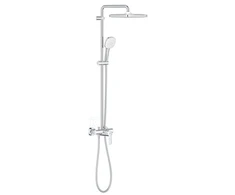 Grohe TEMPE.SY.250 CU.SY.DUŠAS SU VIENU BRU.