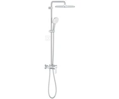 Grohe TEMPE.SY.250 CU.SY.DUŠAS SU VIENU BRU.