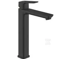 Grohe VONIOS KAMBARYS.KUPONINIS.XL.DYDIS.Juodas.KILMINIS.RIBOTAS.TRANS.5