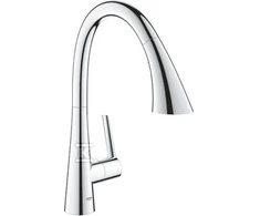Grohe KRAUTUVE ZEDRA CHROME riebesnė