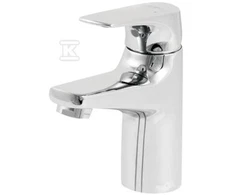 Grohe izlietnes maisītājs BauFlow S, hroms