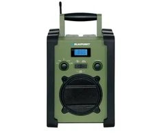 Blaupunkt PP35BT Survival Radio Player