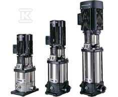 Grundfos POMPA CR 5-8 A-A-A HQQE 1.1KW 3X230/400V