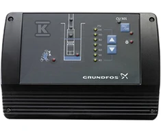 Grundfos CU 301 vadības ierīce (SQE sūkņiem)