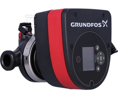 Grundfos Sūknis MAGNA3 25-80 180mm DN25 9-124W 230V 50Hz PN10