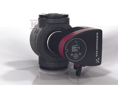 Grundfos POMPA MAGNA3 32-120 F N 220 1X230V PN6/1