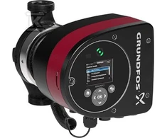 Grundfos SIURBLYS MAGNA3 32-40 180 230V PN10 SIURBLYS