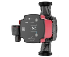 Grundfos Siurblys alpha2 GO 25-40 180 mm
