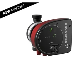 GRUNDFOS SIURBLYS MAGNA1 25-40 180 1X230V PN10