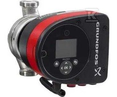 Grundfos Sūknis MAGNA3 25-120 N 180 1x230V PN6/10
