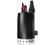 Grundfos Sūknis Unilift CC7 - M1 230V 50Hz