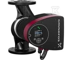 Grundfos SIURBLYS MAGNA3 40-80 F 220 1X230V PN6/10