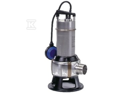 Grundfos POMPA UNILIFT AP 35B50.06.1 0.66KW 1X230