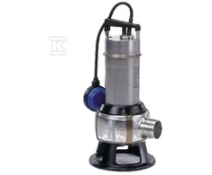 Grundfos POMPA UNILIFT AP 50B.50.11.A1 1,21KW 1X2