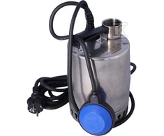 Grundfos panardinamas siurblys Unilift KP 250A1 su plūde 012H1600
