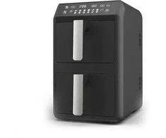 2400 W MR-761 MAESTRO gruzdintuvė be aliejaus