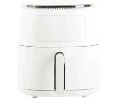 Gruzdintuvė Elle GORENJE oil-free fryer, baltas
