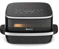Gruzdintuvė Tefal Easy FryXL FW4018E0