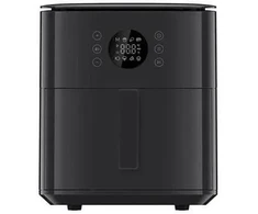 Xiaomi Riebalų keptuvė be aliejaus "Air Fryer" 6,5 l NE juoda