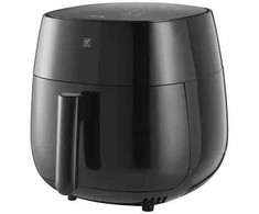 Gruzdintuvė ZWILLING Electrics 36450-280-0 juoda