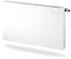 GRZ. PURMO PLAN FCV22 900X400 Baltas