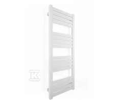 Onnline ONLINE ŠILDYtuvas PBV 440X1110 429W SX Baltas