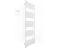 Onnline ONLINE ŠILDYTUVAS PBV 440X1410 535W SX Baltas