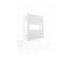 Onnline ONLINE ŠILDYtuvas PBV 440X510 217W SX Baltas