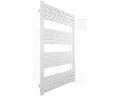Onnline Vonios kambario šildytuvas PBV 640x1110, baltas