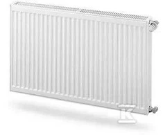 Purmo radiators sānu, C21 tips, 500x1000 mm