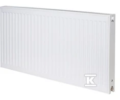ŠILDYTUVAS PURMO C21S 600X700 Baltas