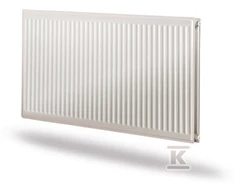 Purmo radiatoriai Compact 600x1200mm. 20 tipas