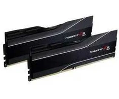 G.Skill | 64 vnt. pakuotė (32 GB x 2 GB) | DDR5 atmintis | 6000 MHz | Kompiuteris / serveris | Registracijos numeris | ECK Nr.