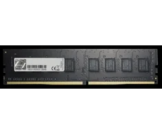 G.Skill F4-2400C17S-4GNT atminties modulis 4 GB 1 x 4 GB DDR4 2400 MHz
