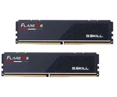 G.Skill Flare X5 F5-6000J2836G32GX2-FX5 atminties modulis 64GB 2 x 32GB DDR5 6000MT/s