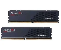 G.Skill Flare X5 F5-6000J2836G32GX2-FX5 atminties modulis 64GB 2 x 32GB DDR5 6000MT/s