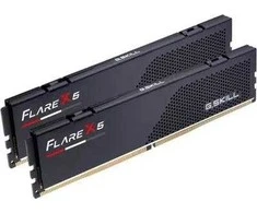 G.Skill Flare X5 F5-6000J3636F32GX2-FX5 atminties modulis 64GB 2 x 32GB DDR5 6000MHz
