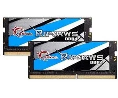 G.Skill Ripjaws atminties modulis 32 GB 2 x 16 GB DDR4 2400 MHz